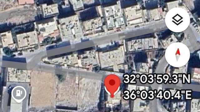 مبنى في الزرقاء -الزواهرة/الشارع الرئيسي 400م عن دوار خميس - 250,000 دأ - صورة NaN