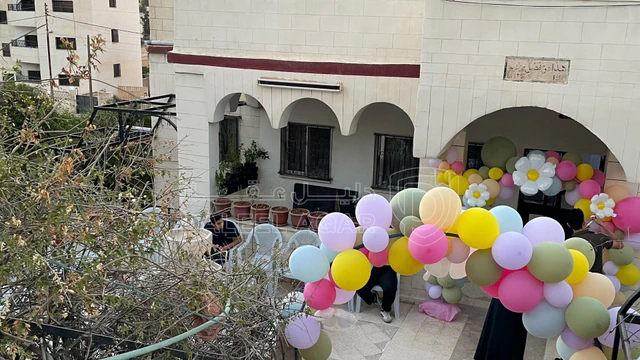 مبنى - الزرقاء -الزواهرة/الشارع الرئيسي 400م عن دوار خميس - 250000 دأ