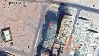شقة - الاردن - العقبة - الشاميه - سكن كريم  - 22000 دأ