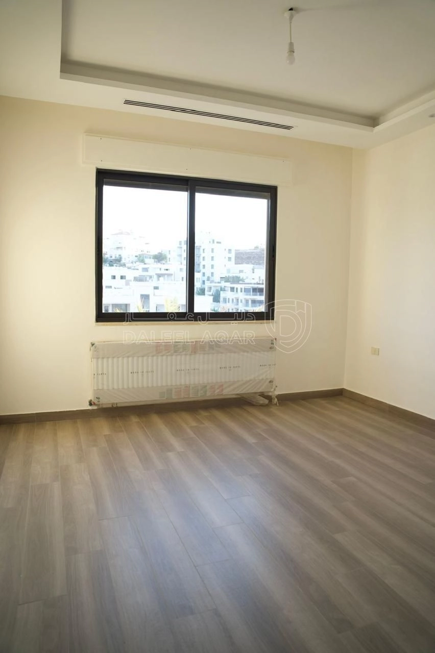 شقة في طابق اول مساحة 250 م بأجمل مناطق دابوق مشروع 119 - 225,000 دأ - صورة 1