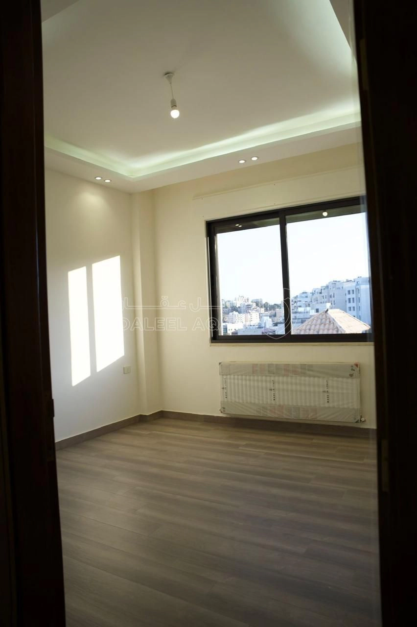شقة في طابق اول مساحة 250 م بأجمل مناطق دابوق مشروع 119 - 225,000 دأ - صورة 1