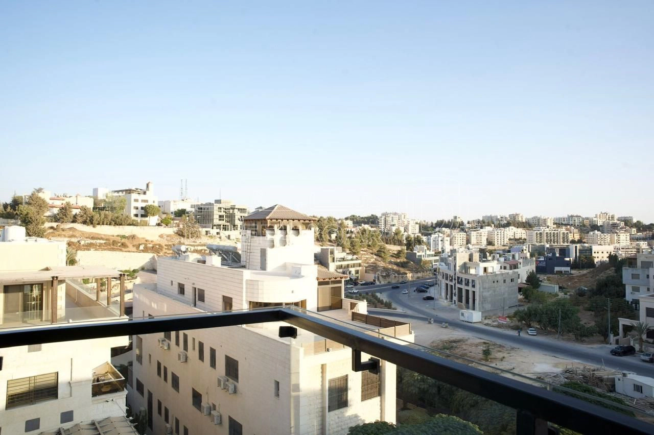 شقة في طابق اول مساحة 250 م بأجمل مناطق دابوق مشروع 119 - 225,000 دأ - صورة 1