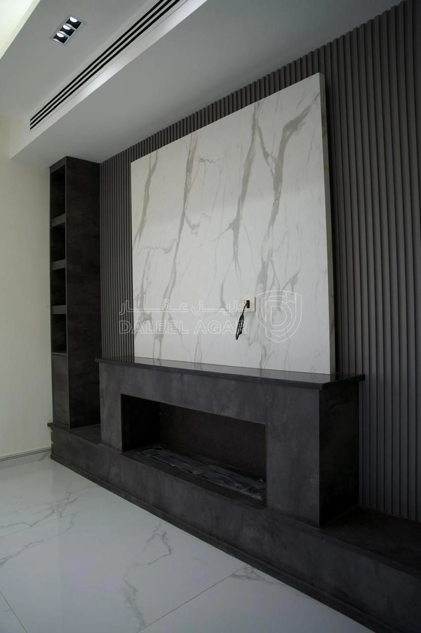 شقة في طابق اول مساحة 250 م بأجمل مناطق دابوق مشروع 119 - 225,000 دأ - صورة 1
