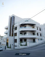 شقة في طابق اول مساحة 250 م بأجمل مناطق دابوق مشروع 119 - 225,000 دأ - صورة NaN