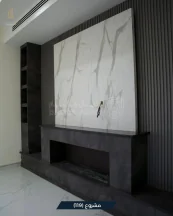 شقة في طابق اول مساحة 250 م بأجمل مناطق دابوق مشروع 119 - 225,000 دأ - صورة NaN
