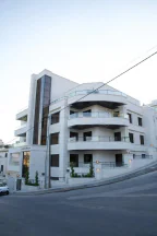 شقة في طابق اول مساحة 250 م بأجمل مناطق دابوق مشروع 119 - 225,000 دأ - صورة NaN