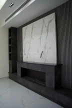 شقة في طابق اول مساحة 250 م بأجمل مناطق دابوق مشروع 119 - 225,000 دأ - صورة NaN