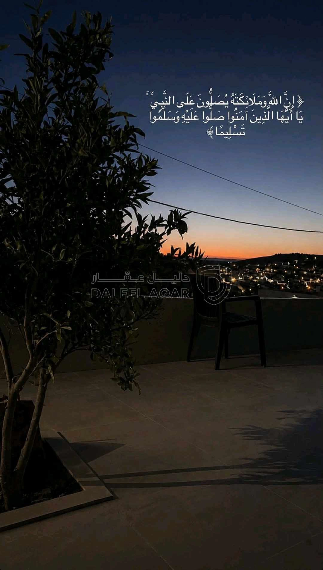 أرض في الزرقاء بيرين - 35,000 دأ - صورة 1
