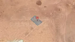 أرض في عمان - الموقر - 93,620 دأ - صورة 1