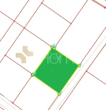 أرض - ارض للبيع في ناعور بمساحة ارض 482م - 53000 دأ