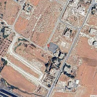 أرض في قرب روضة و مدرسة أكاديمية إطلالة المروج الدولية - 135,000 دأ - صورة 1