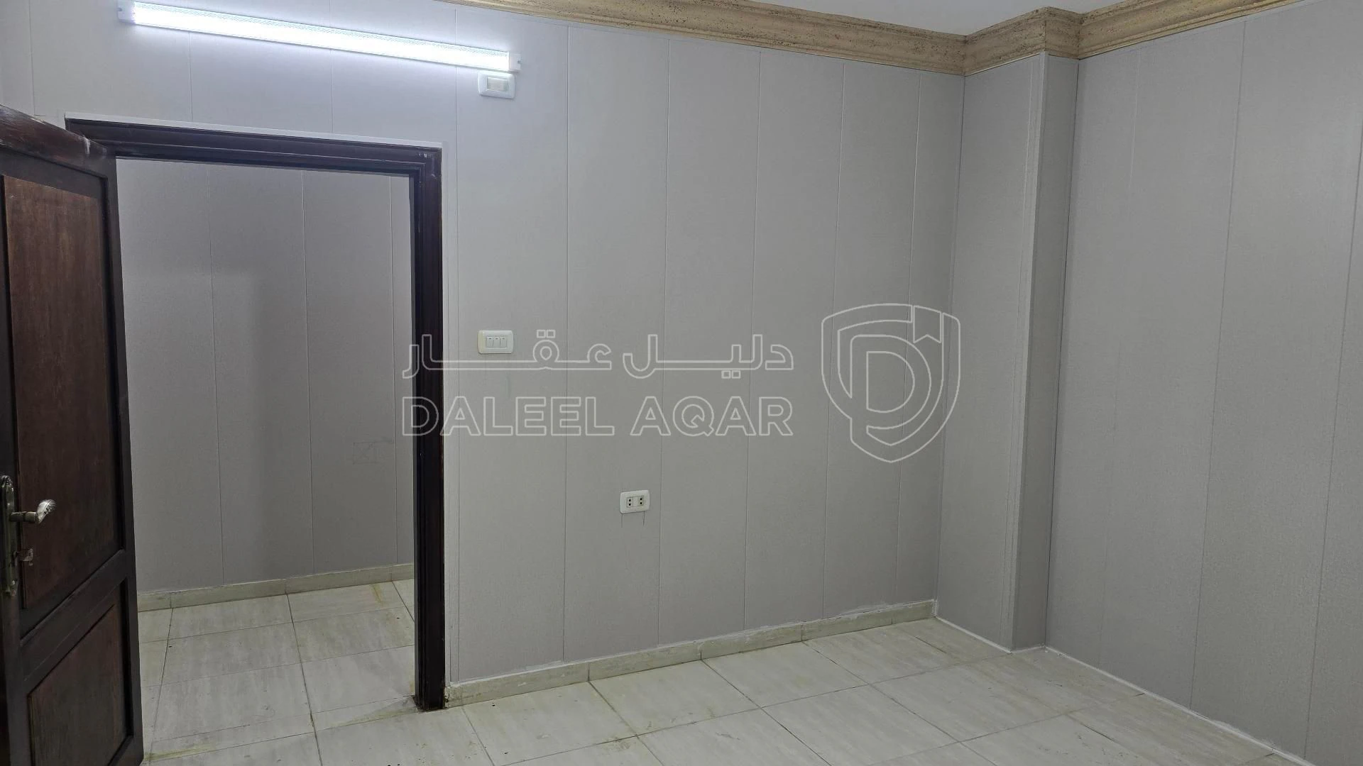 شقة في اربد - شارع البتراء - 32,000 دأ - صورة 1