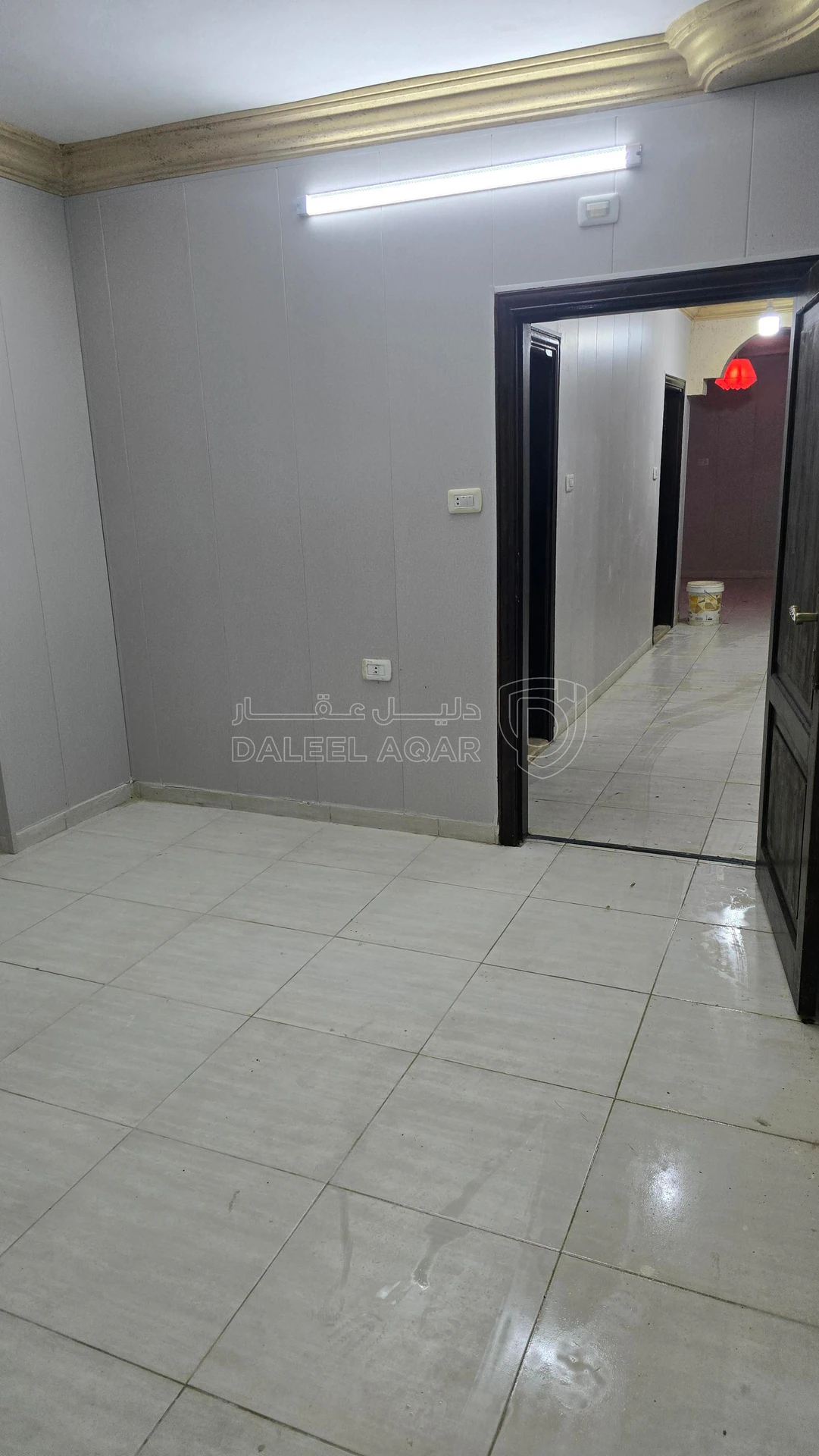 شقة في اربد - شارع البتراء - 32,000 دأ - صورة 1