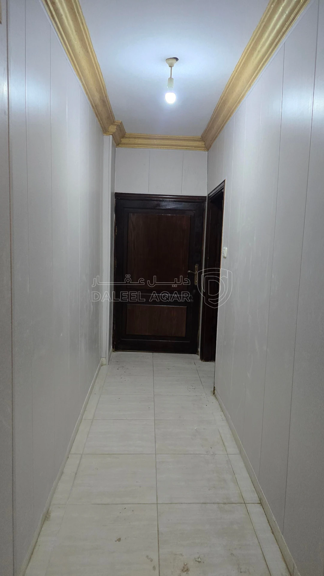 شقة في اربد - شارع البتراء - 32,000 دأ - صورة 1