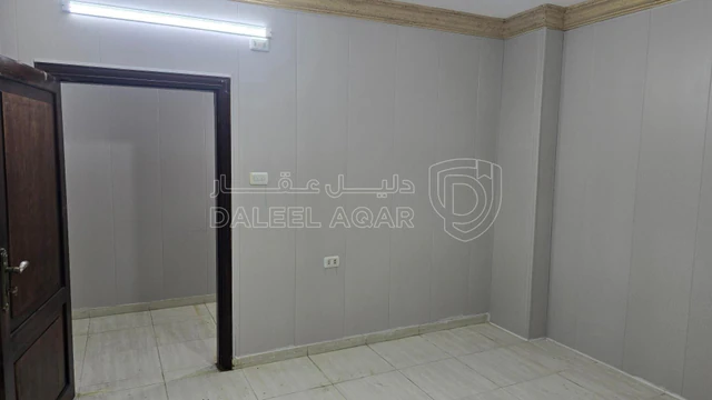 شقة في اربد - شارع البتراء  - 32,000 دأ - صورة NaN