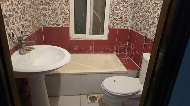 شقة في اربد - شارع البتراء  - 32,000 دأ - صورة NaN