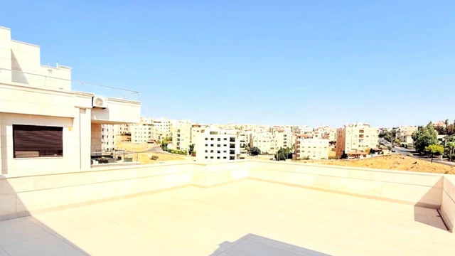 شقة في غرب عمان -خلدا/  ام السماق - بالقرب من سيتي مول  - 250,000 دأ - صورة NaN
