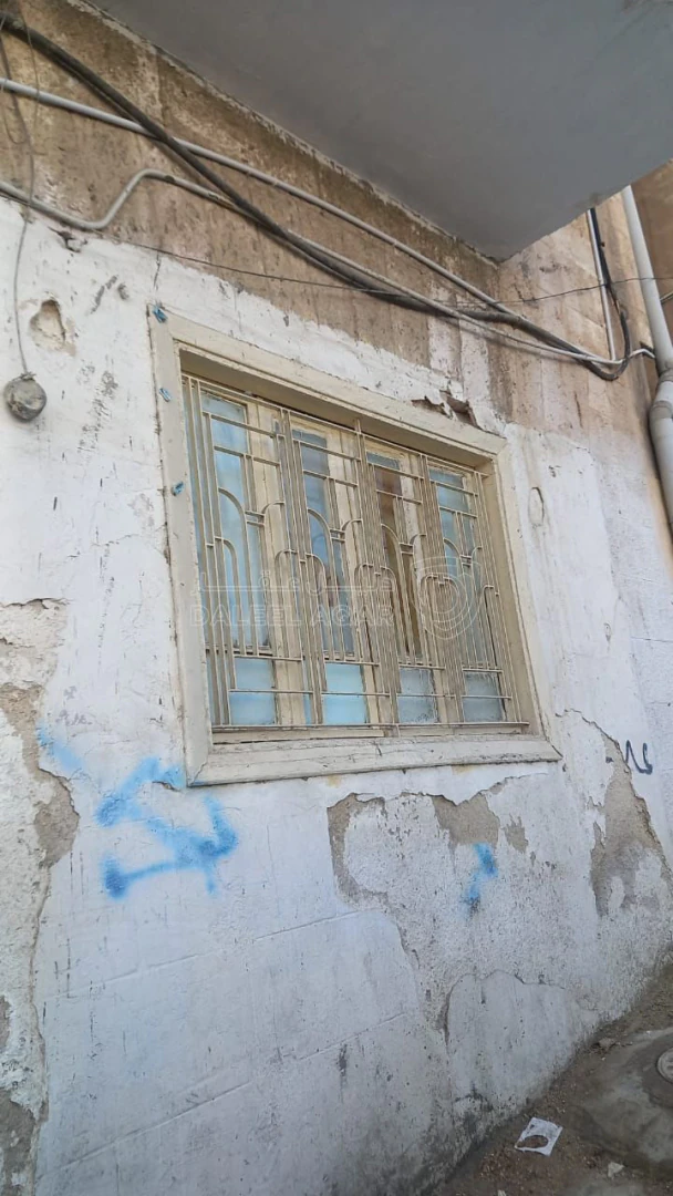 شقة في جبل عمان شارع المعتصم - 17,000 دأ - صورة 1
