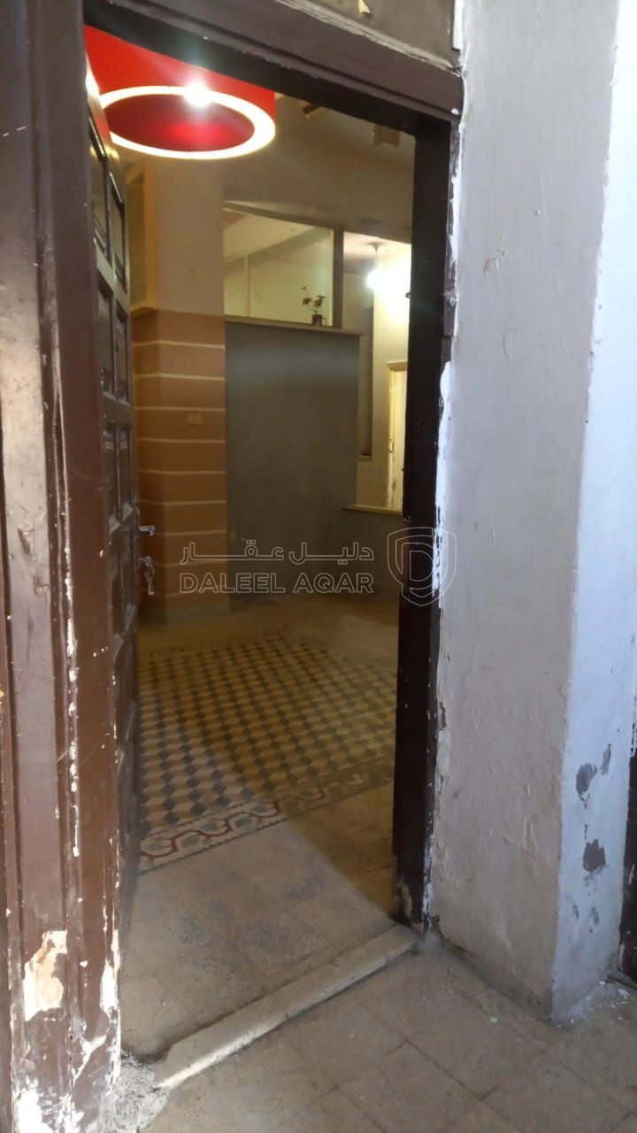 شقة في جبل عمان شارع المعتصم - 17,000 دأ - صورة 1