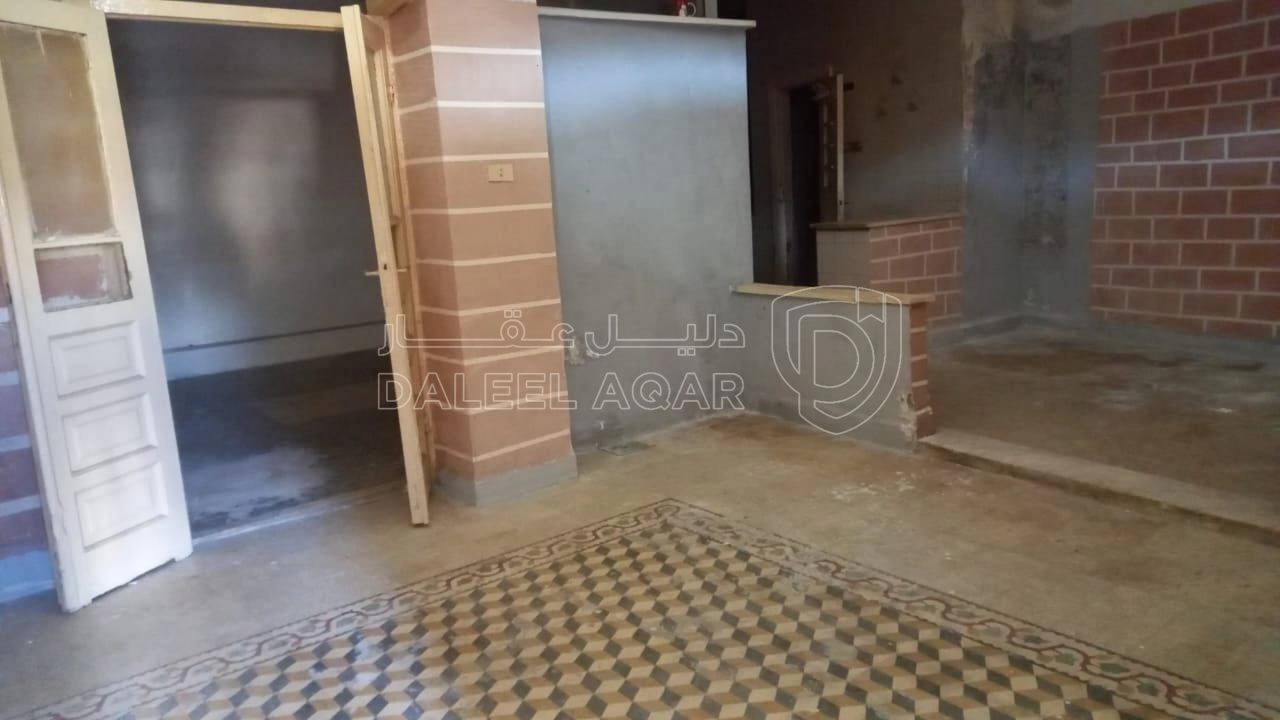 شقة في جبل عمان شارع المعتصم - 17,000 دأ - صورة 1