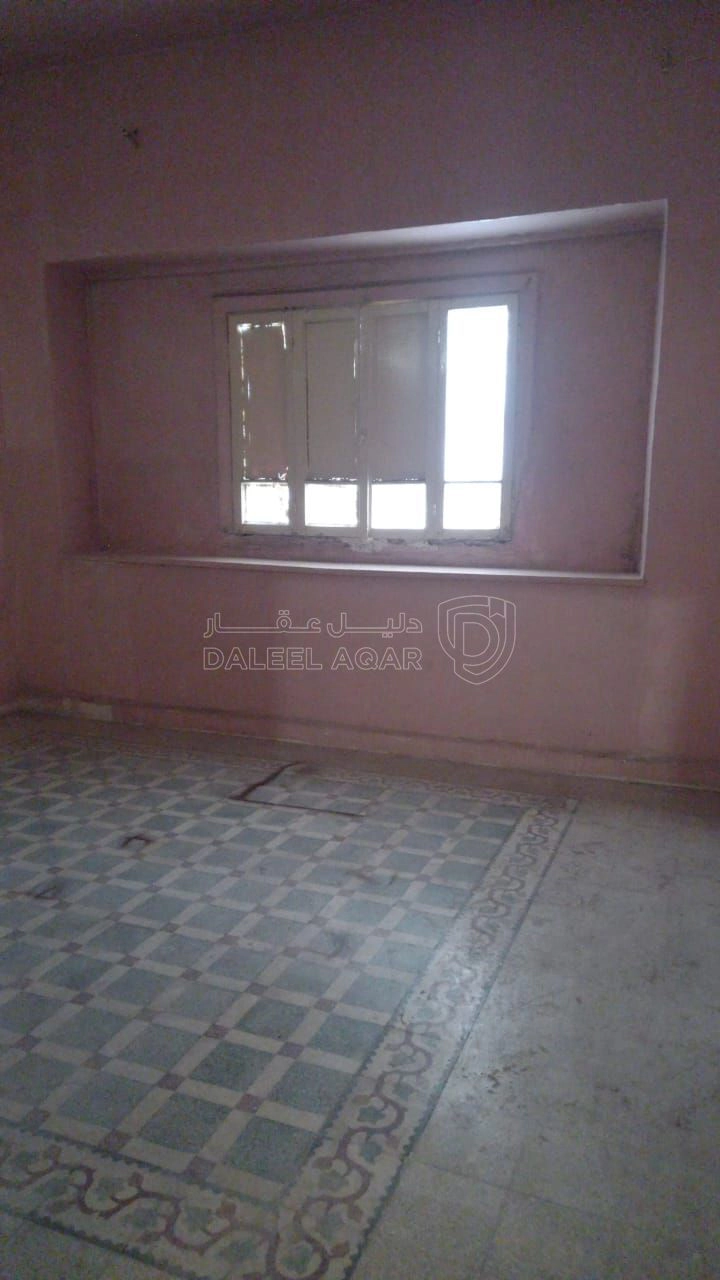شقة في جبل عمان شارع المعتصم - 17,000 دأ - صورة 1