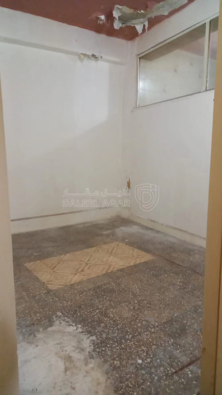 شقة في جبل عمان شارع المعتصم - 17,000 دأ - صورة 1