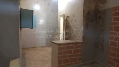 شقة في جبل عمان شارع المعتصم - 17,000 دأ - صورة NaN