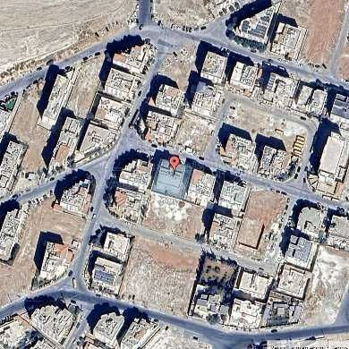 شقة في عمان - ضاحية الامير علي  - 78,000 دأ - صورة 1