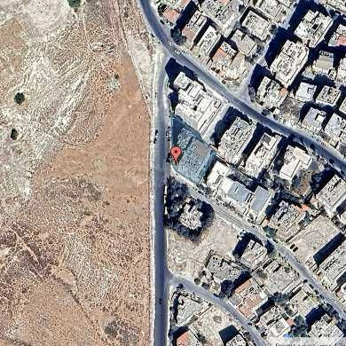 شقة في شارع حسونه النووي - 114,000 دأ - صورة 1