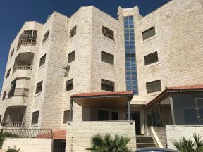 شقة - شارع حسونه النووي - 114000 دأ