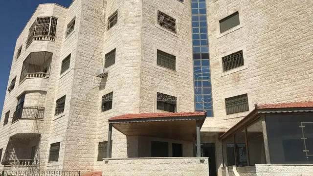 شقة - شارع حسونه النووي - 114000 دأ