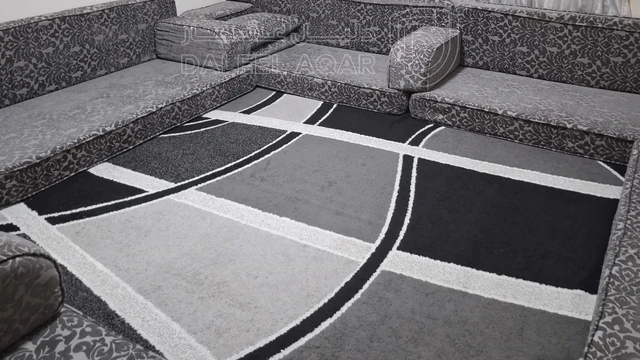 شقة في عمان حوض عرجان بالقرب من دائره الافتاء دخله ديوان  - 47,000 دأ - صورة NaN