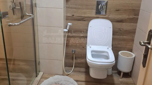 شقة - عمان حوض عرجان بالقرب من دائره الافتاء دخله ديوان  - 47000 دأ