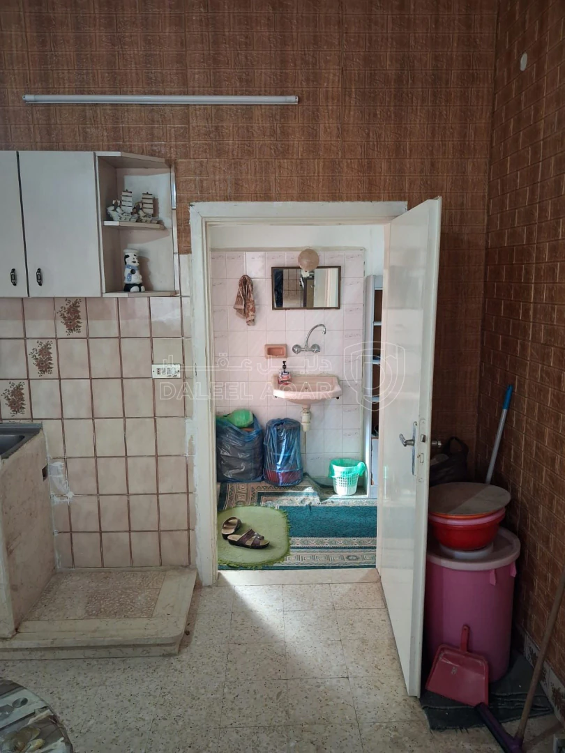 شقة في الزرقاء ضاحية الأميرة هيا  - 40,000 دأ - صورة 1