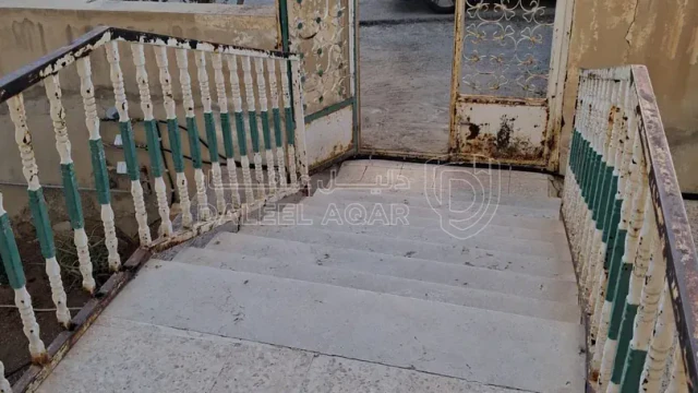 شقة - الزرقاء ضاحية الأميرة هيا  - 40000 دأ