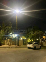 فيلا/منزل في الزرقاء ضاحية مكه قرب مركز حمزه الصحي - 85,000 دأ - صورة NaN