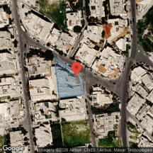 شقة - طبربور  - 56000 دأ