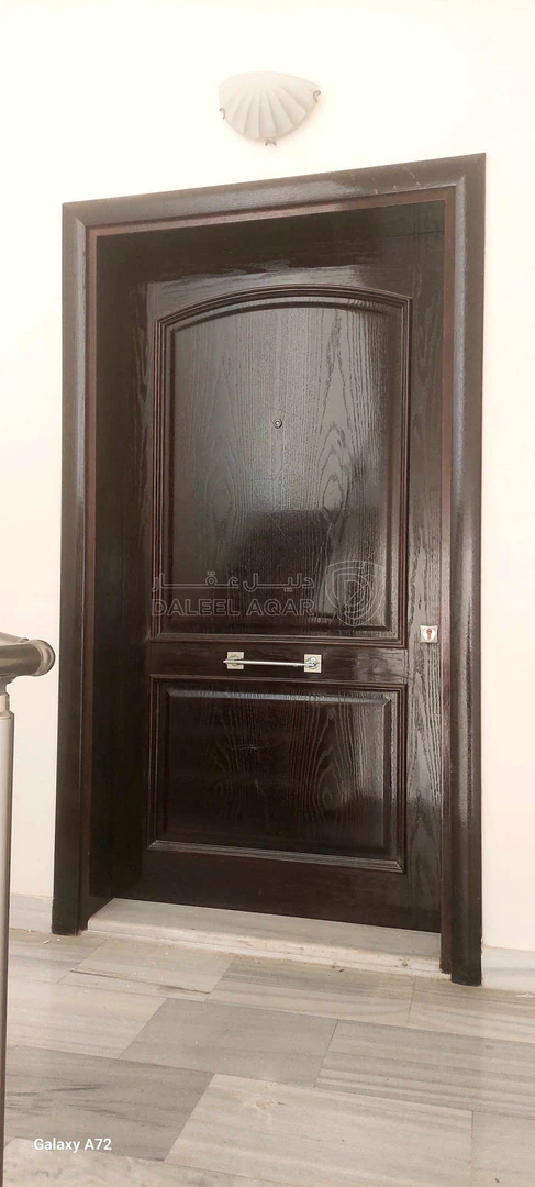 شقة في عبدون الشمالي الغربي بجانب شركة نقل  - 180,000 دأ - صورة 1