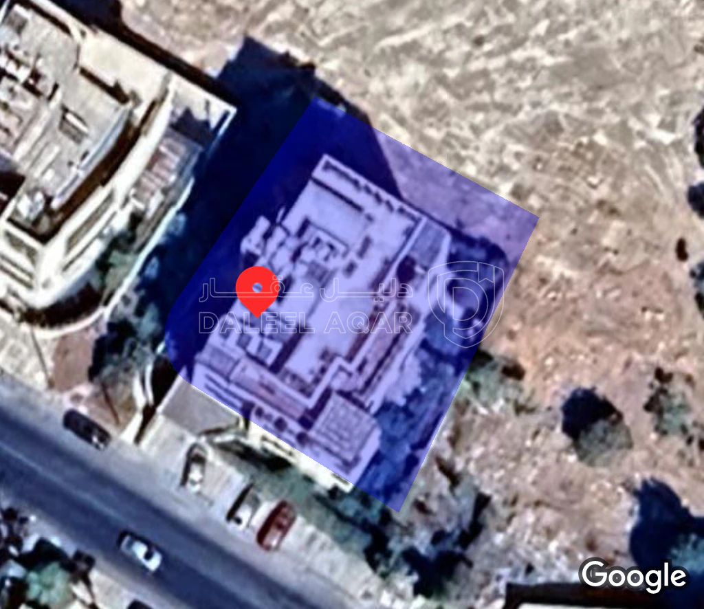 شقة في عبدون الشمالي الغربي بجانب شركة نقل  - 180,000 دأ - صورة 1