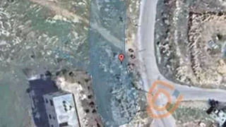 أرض في أرض للبيع في منطقة الحرث-كفرنجة  - 35,000 دأ - صورة 1