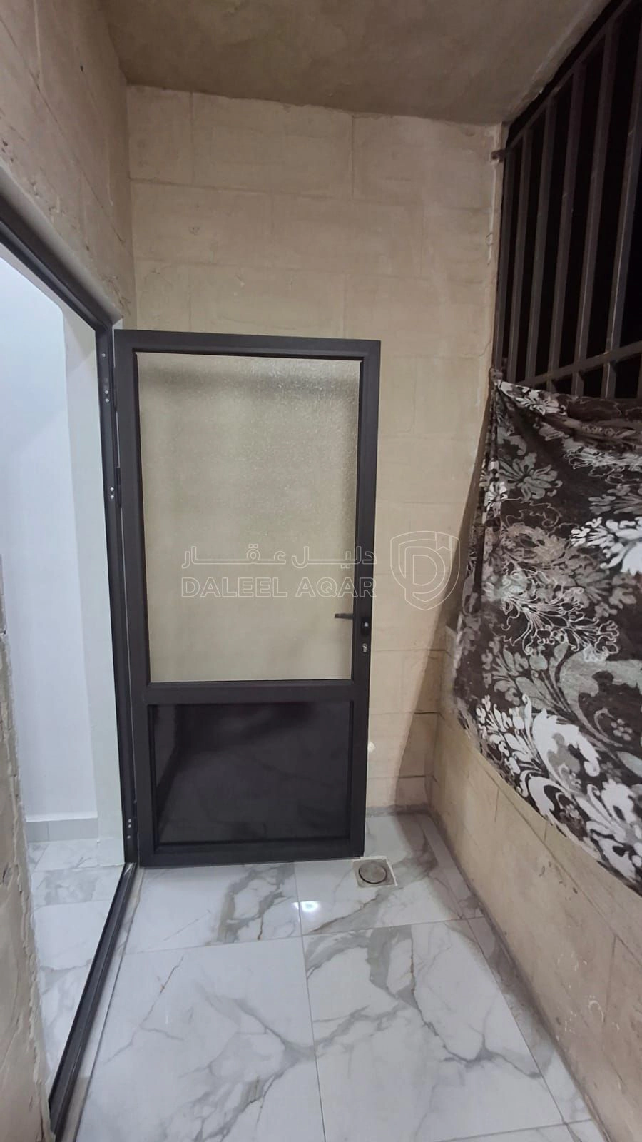 شقة في القرب من ديوان آل عمرو - 36,000 دأ - صورة 1