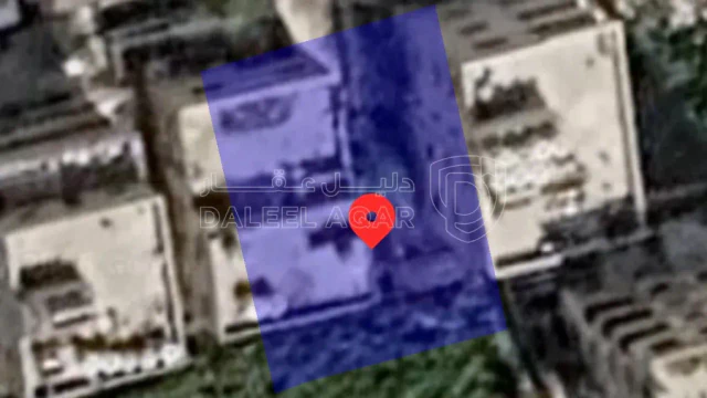 شقة - القرب من ديوان آل عمرو - 36000 دأ