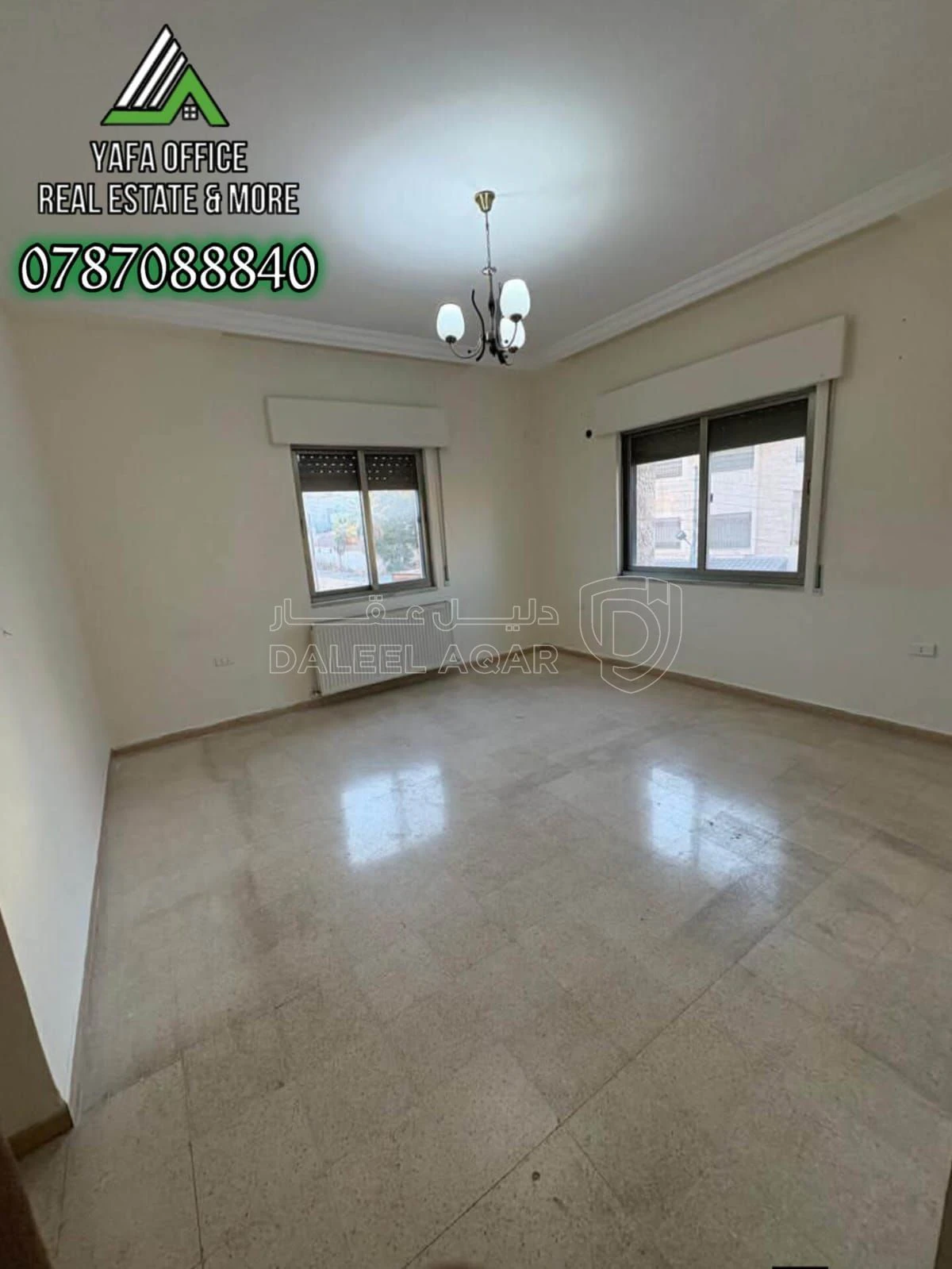 شقة في 📍 الشميساني – بالقرب من (Eleven-7)   - 77,000 دأ - صورة 9