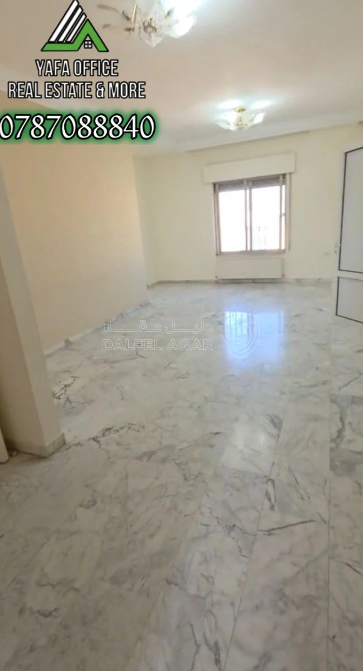 شقة في 📍 الشميساني – بالقرب من (Eleven-7)   - 77,000 دأ - صورة 12