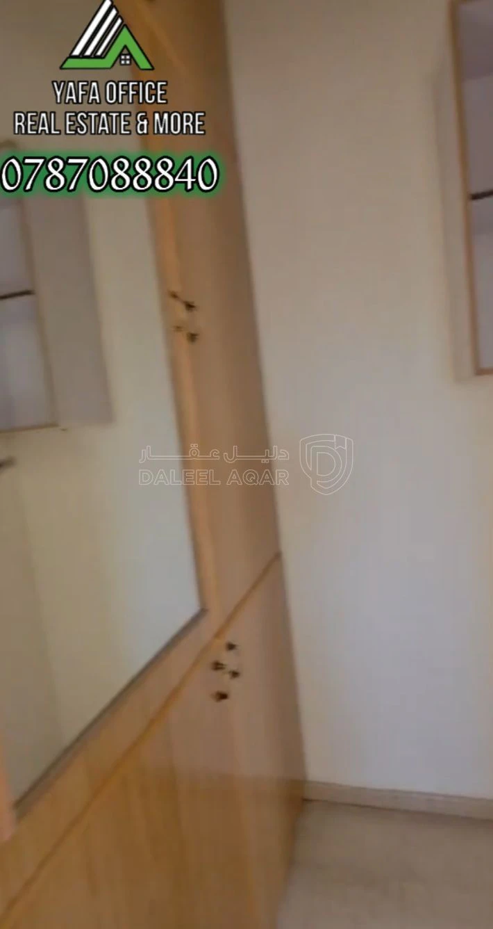 شقة في 📍 الشميساني – بالقرب من (Eleven-7)   - 77,000 دأ - صورة 2