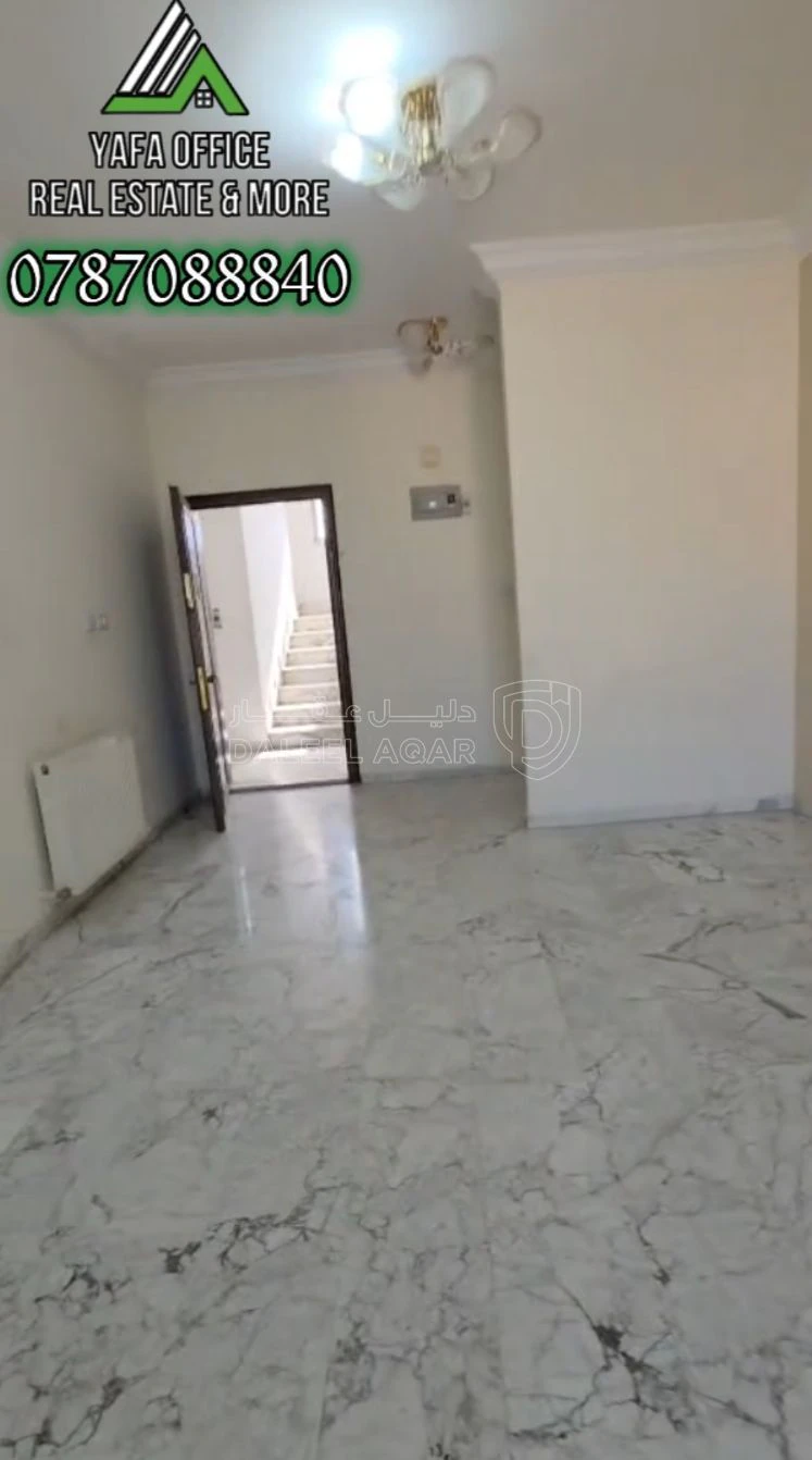 شقة في 📍 الشميساني – بالقرب من (Eleven-7)   - 77,000 دأ - صورة 11