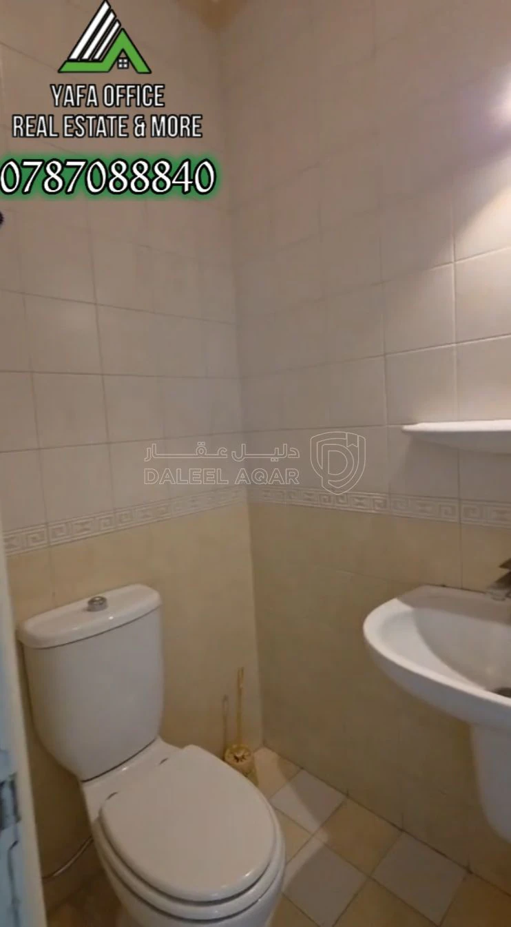 شقة في 📍 الشميساني – بالقرب من (Eleven-7)   - 77,000 دأ - صورة 16