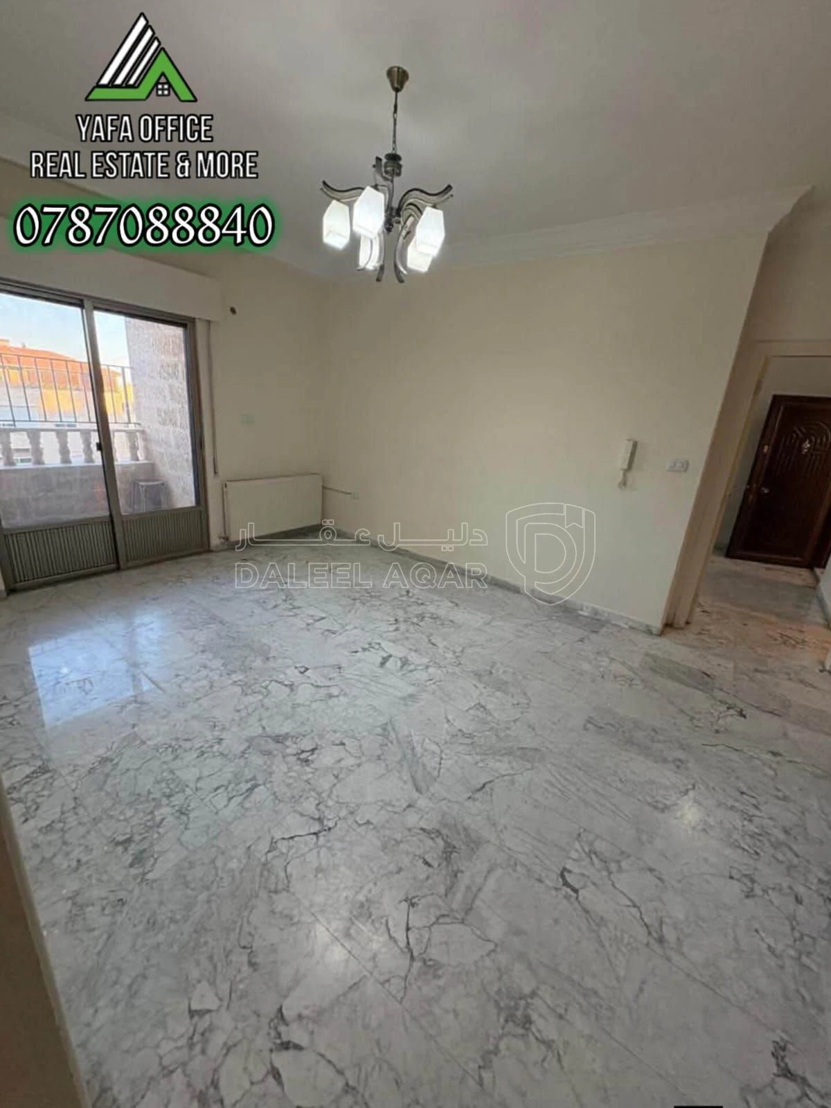 شقة في 📍 الشميساني – بالقرب من (Eleven-7)   - 77,000 دأ - صورة 13
