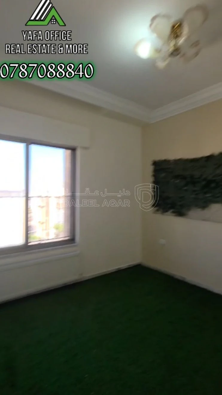 شقة في 📍 الشميساني – بالقرب من (Eleven-7)   - 77,000 دأ - صورة 17