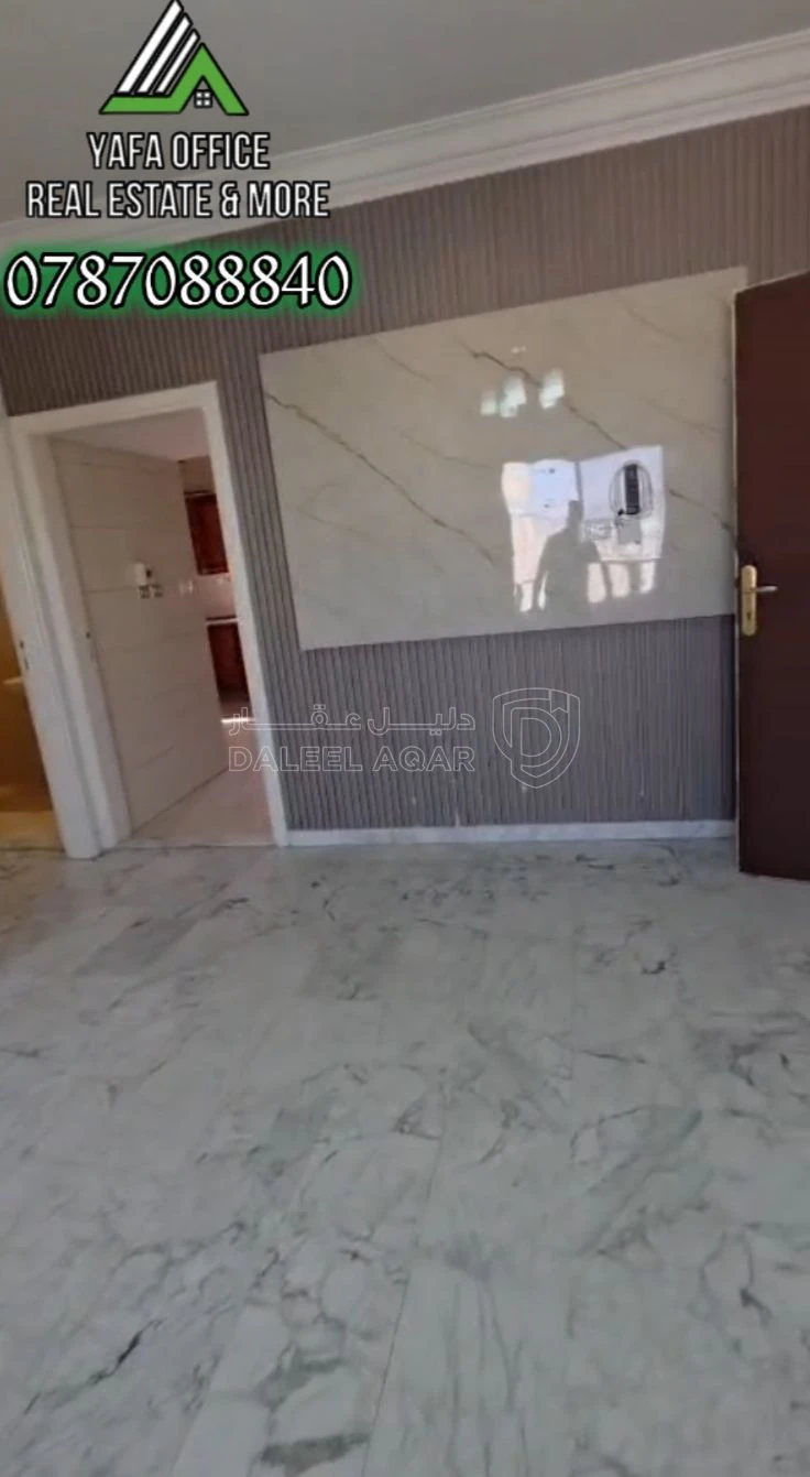 شقة في 📍 الشميساني – بالقرب من (Eleven-7)   - 77,000 دأ - صورة 15
